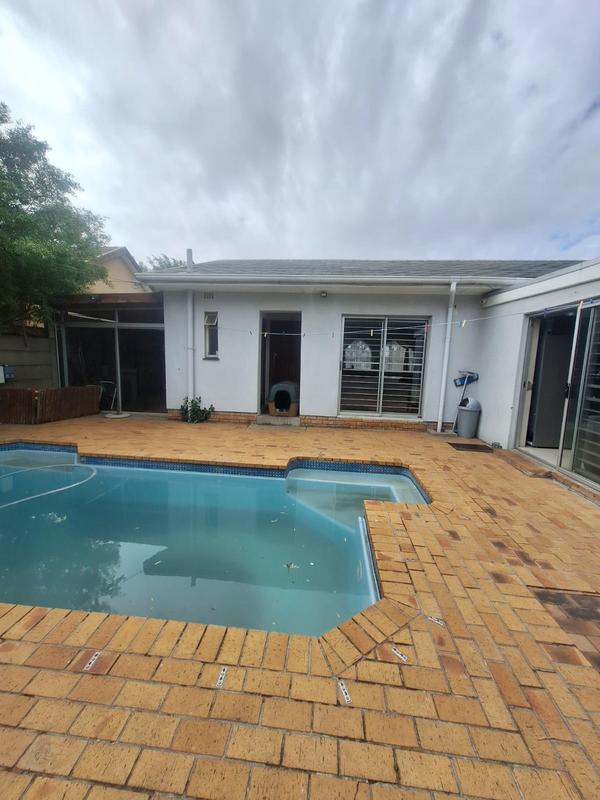 3 Bedroom Property for Sale in Tygerdal Western Cape